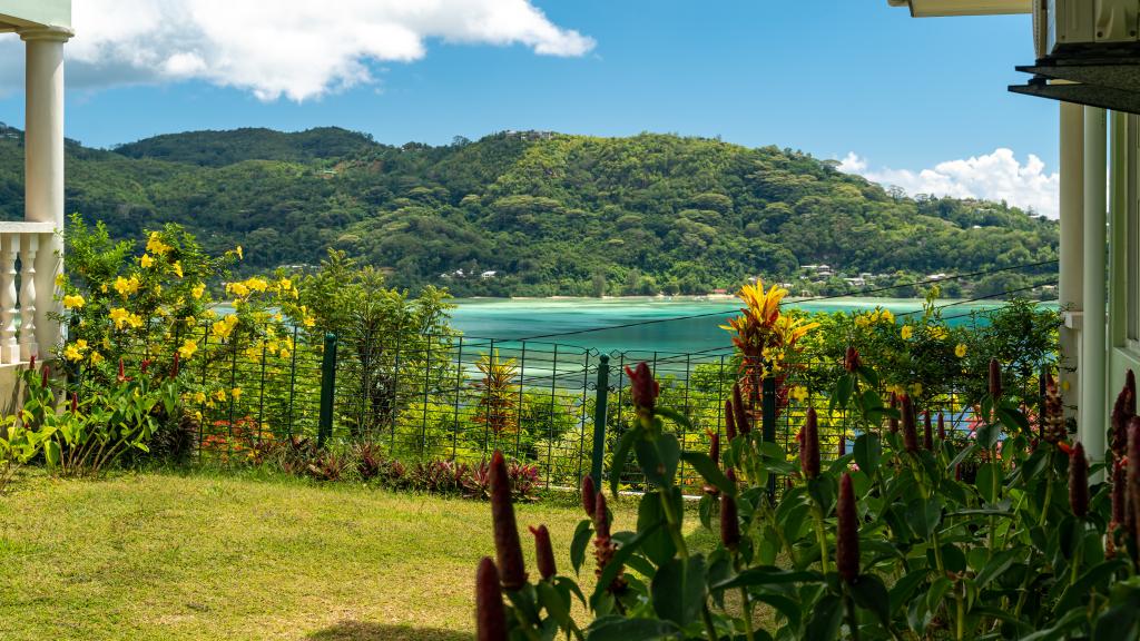 Foto 15: Top View Retreat - Mahé (Seychellen)