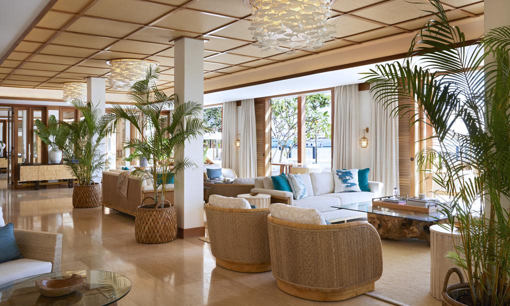 L'Escale Resort, Marina & Spa