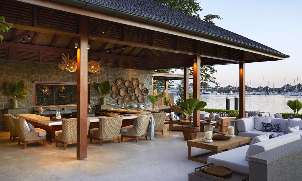 L'Escale Resort, Marina & Spa