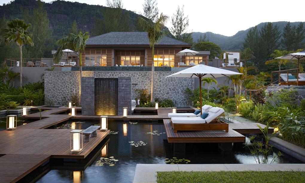 L'Escale Resort, Marina & Spa