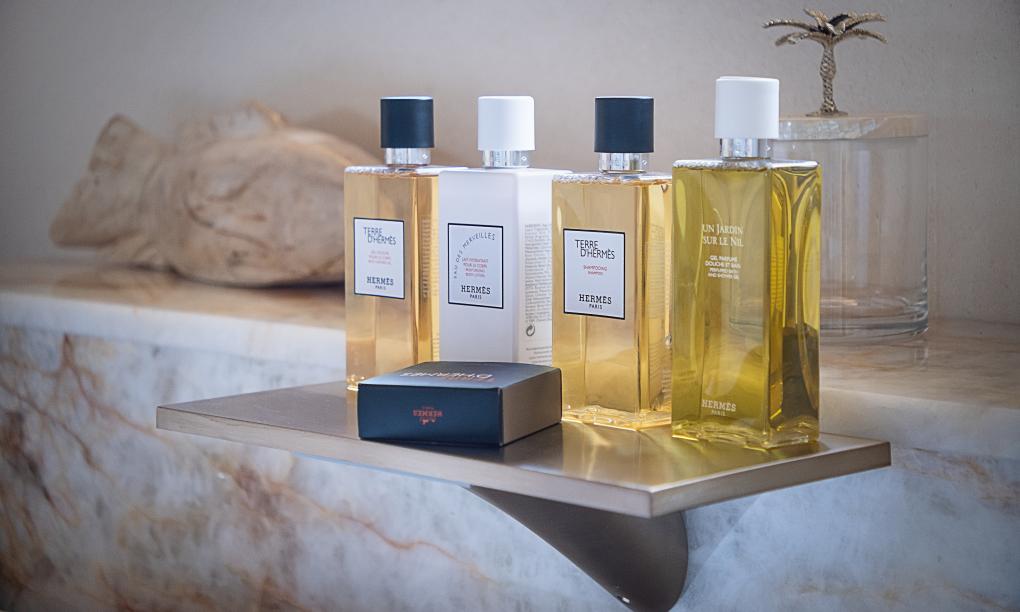 L'Escale Resort, Marina & Spa - One Bedroom Emperor Villa with Pool