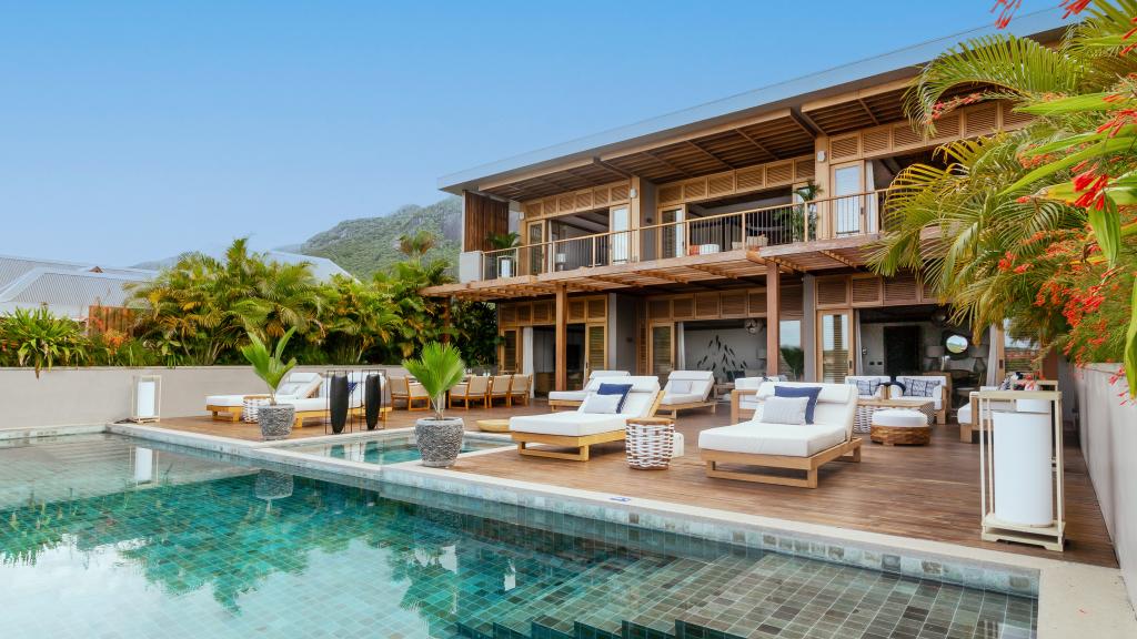 Photo 101: L'Escale Resort, Marina & Spa - Mahé (Seychelles)