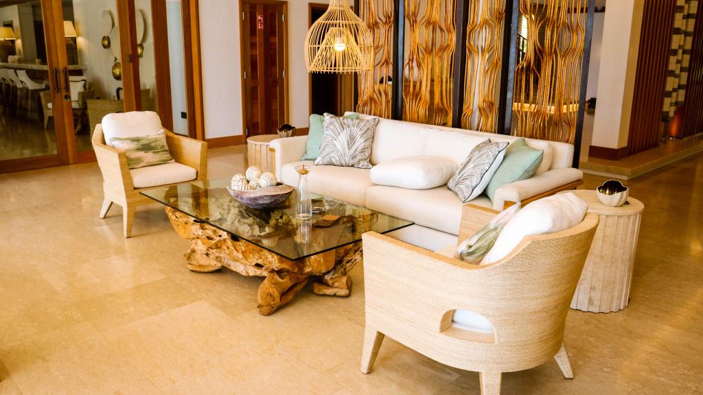 Foto 28: L'Escale Resort, Marina & Spa - Mahé (Seychellen)