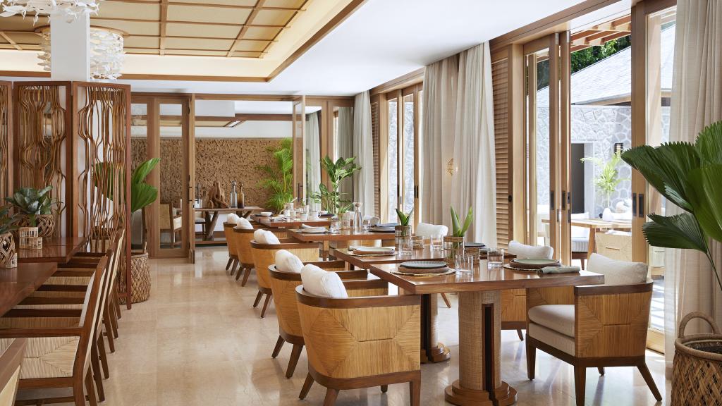 Foto 32: L'Escale Resort, Marina & Spa - Mahé (Seychelles)