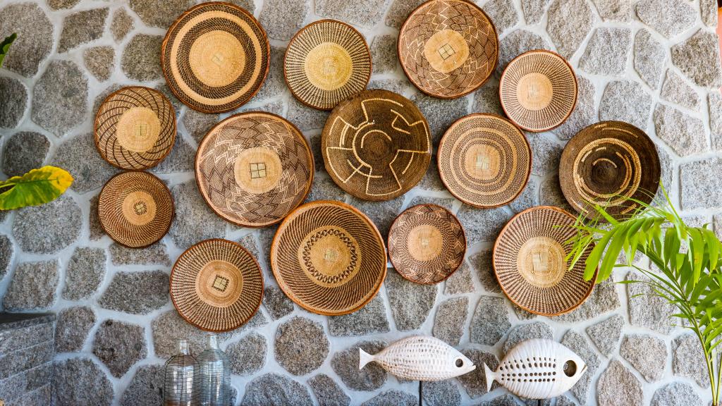 Foto 31: L'Escale Resort, Marina & Spa - Mahé (Seychellen)