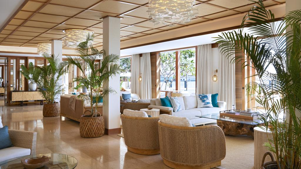 Foto 29: L'Escale Resort, Marina & Spa - Mahé (Seychellen)