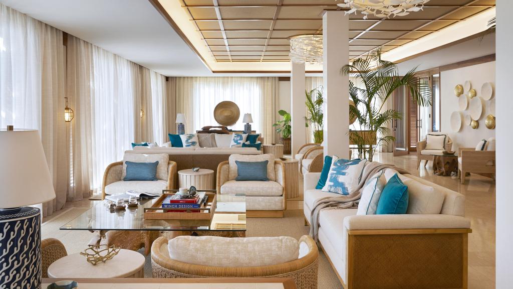 Foto 6: L'Escale Resort, Marina & Spa - Mahé (Seychellen)