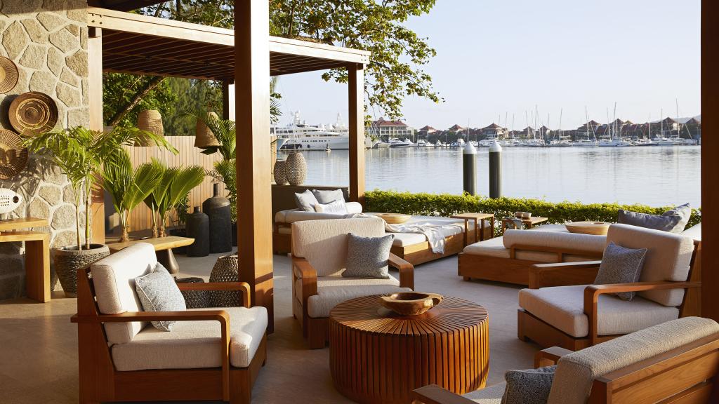 Foto 8: L'Escale Resort, Marina & Spa - Mahé (Seychellen)