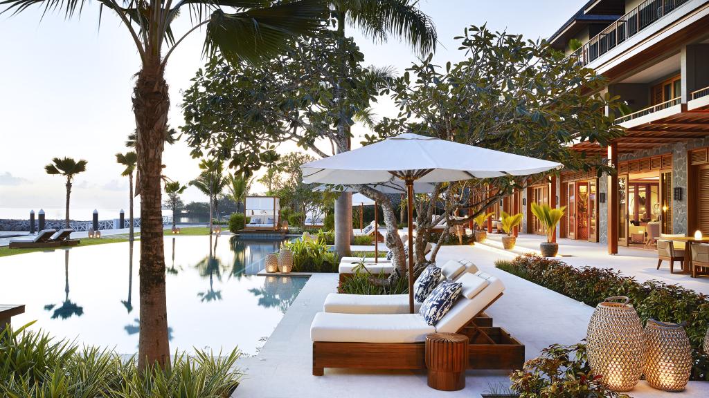 Photo 17: L'Escale Resort, Marina & Spa - Mahé (Seychelles)