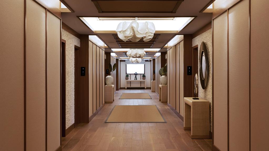 Photo 33: L'Escale Resort, Marina & Spa - Mahé (Seychelles)