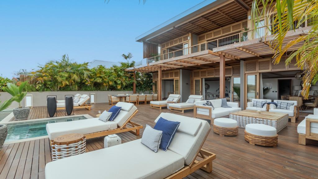 Foto 99: L'Escale Resort, Marina & Spa - Mahé (Seychelles)