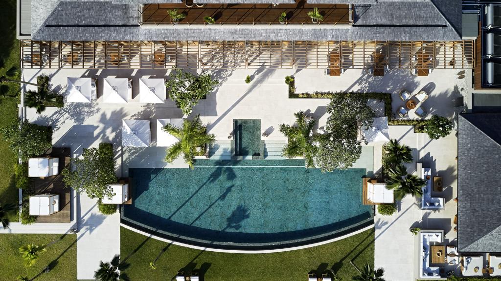 Foto 11: L'Escale Resort, Marina & Spa - Mahé (Seychellen)