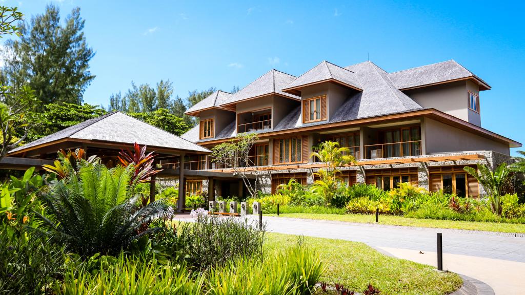 Foto 3: L'Escale Resort, Marina & Spa - Mahé (Seychellen)