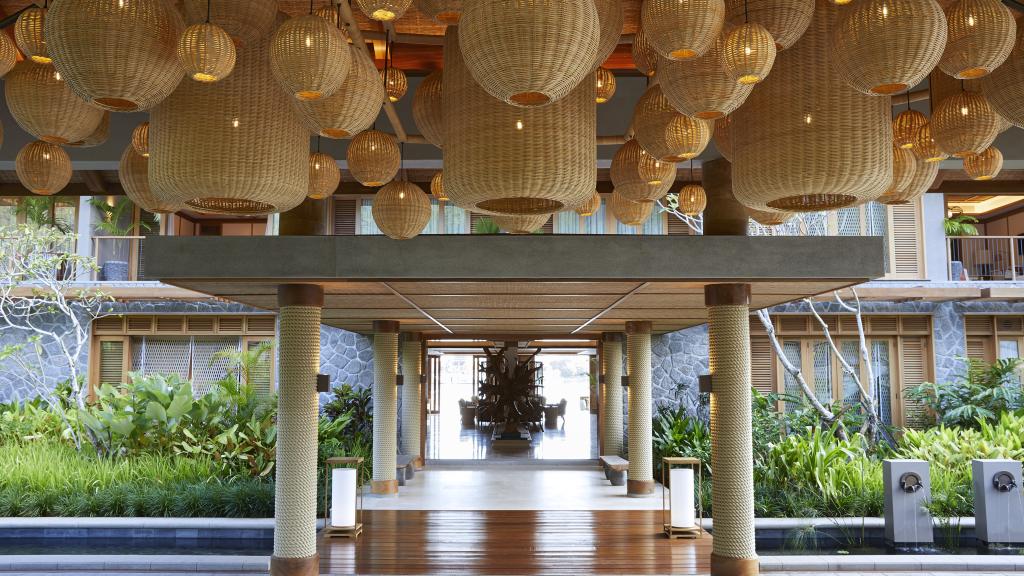 Photo 24: L'Escale Resort, Marina & Spa - Mahé (Seychelles)