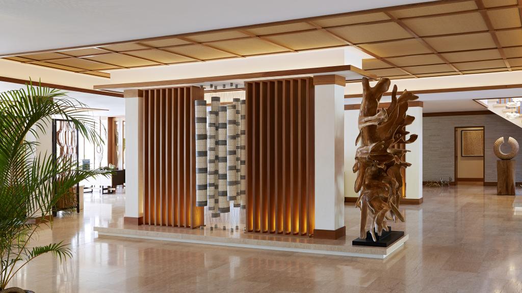 Foto 25: L'Escale Resort, Marina & Spa - Mahé (Seychellen)