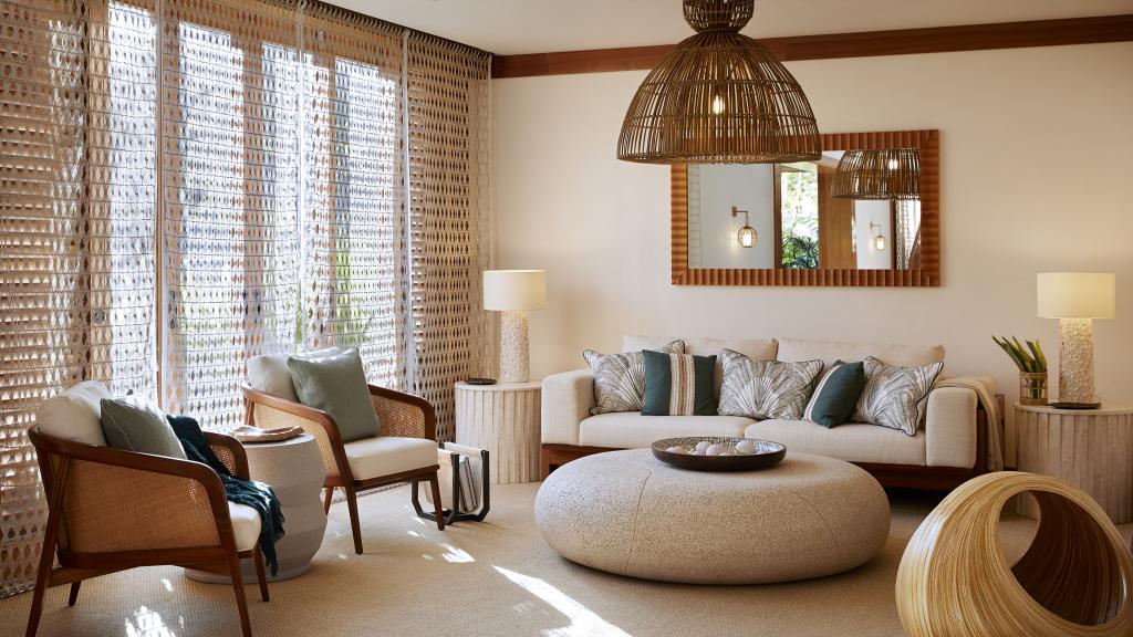 Foto 26: L'Escale Resort, Marina & Spa - Mahé (Seychelles)