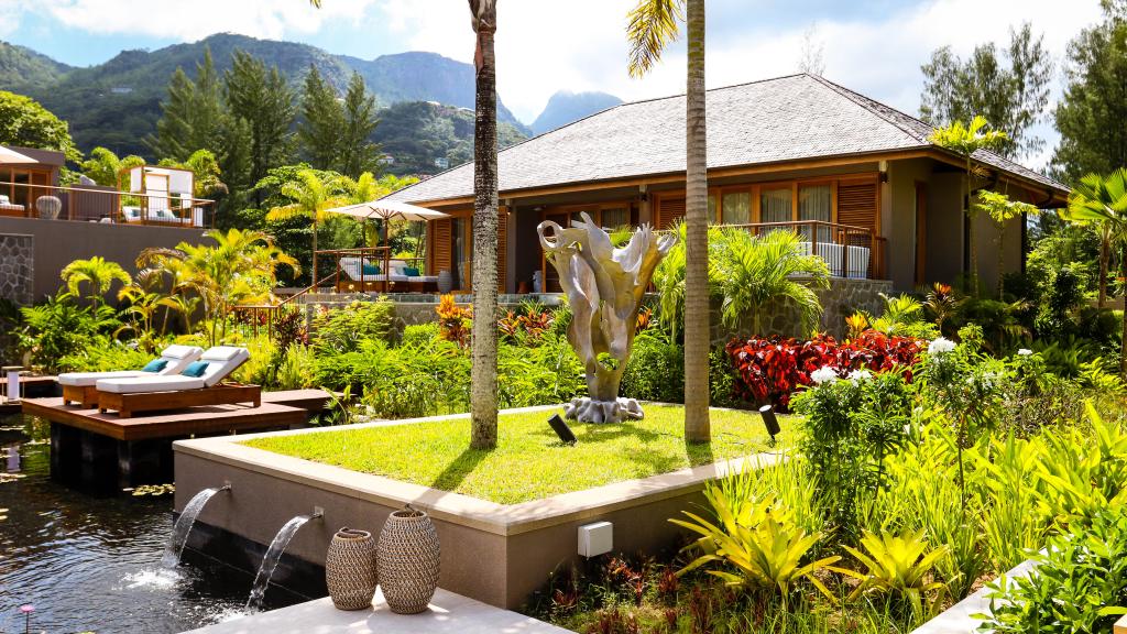 Photo 5: L'Escale Resort, Marina & Spa - Mahé (Seychelles)