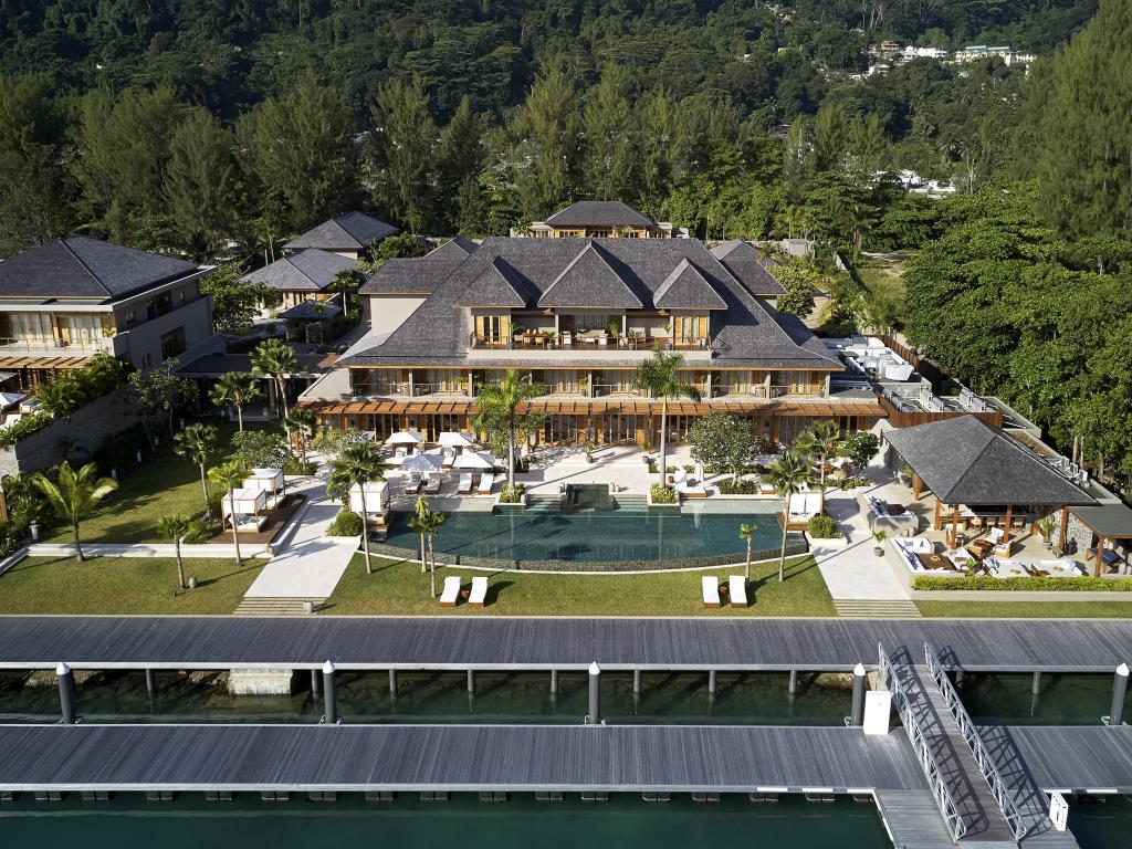 L'Escale Resort, Marina & Spa - Photo 7