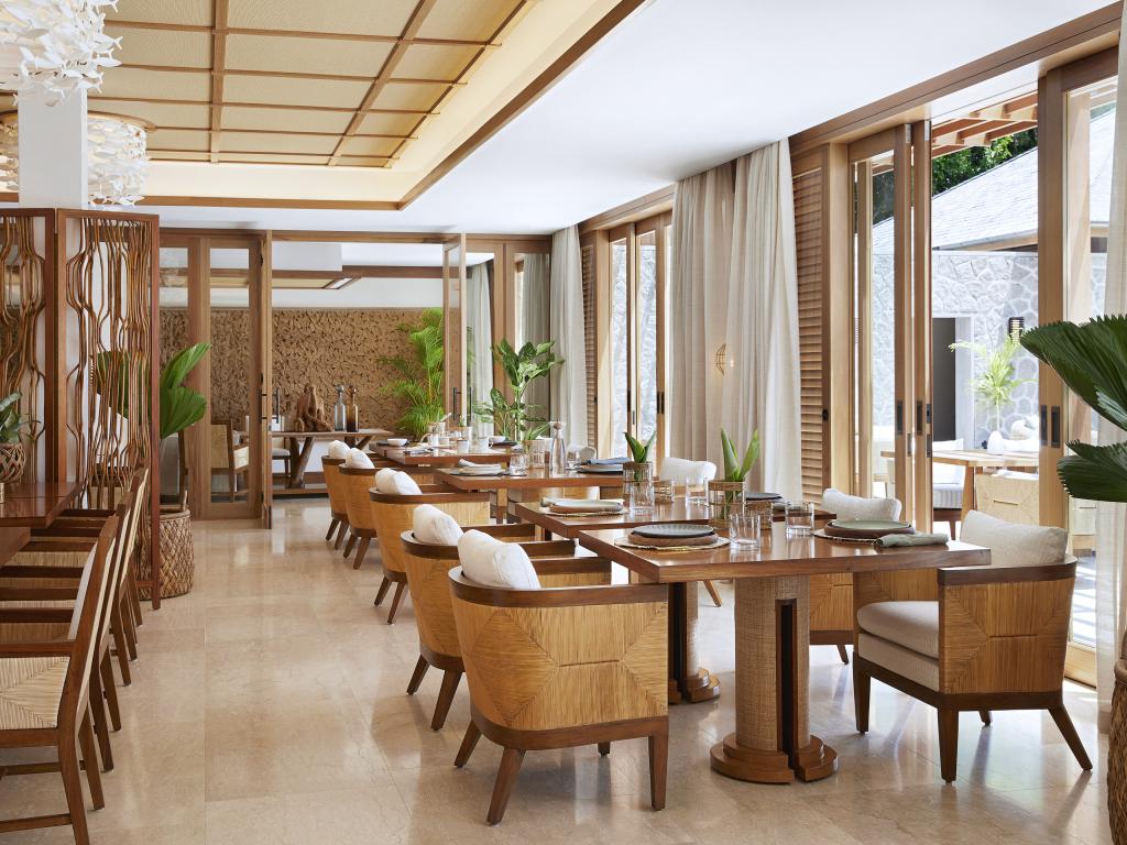 L'Escale Resort, Marina & Spa - Photo 5