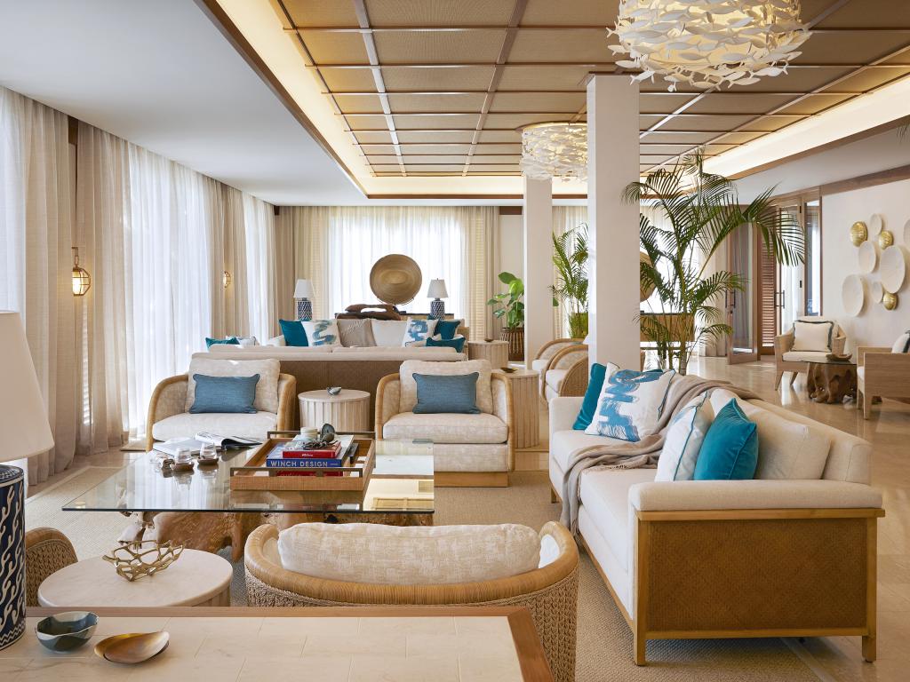 L'Escale Resort, Marina & Spa - Photo 6