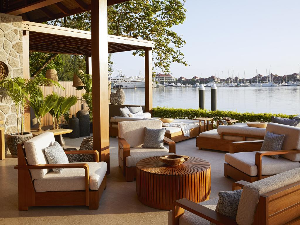 L'Escale Resort, Marina & Spa - Photo 8