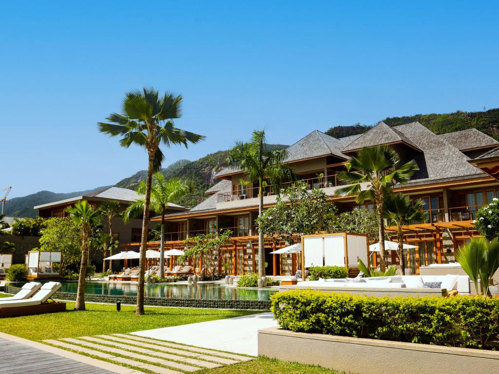 L'Escale Resort, Marina & Spa - Photo 9