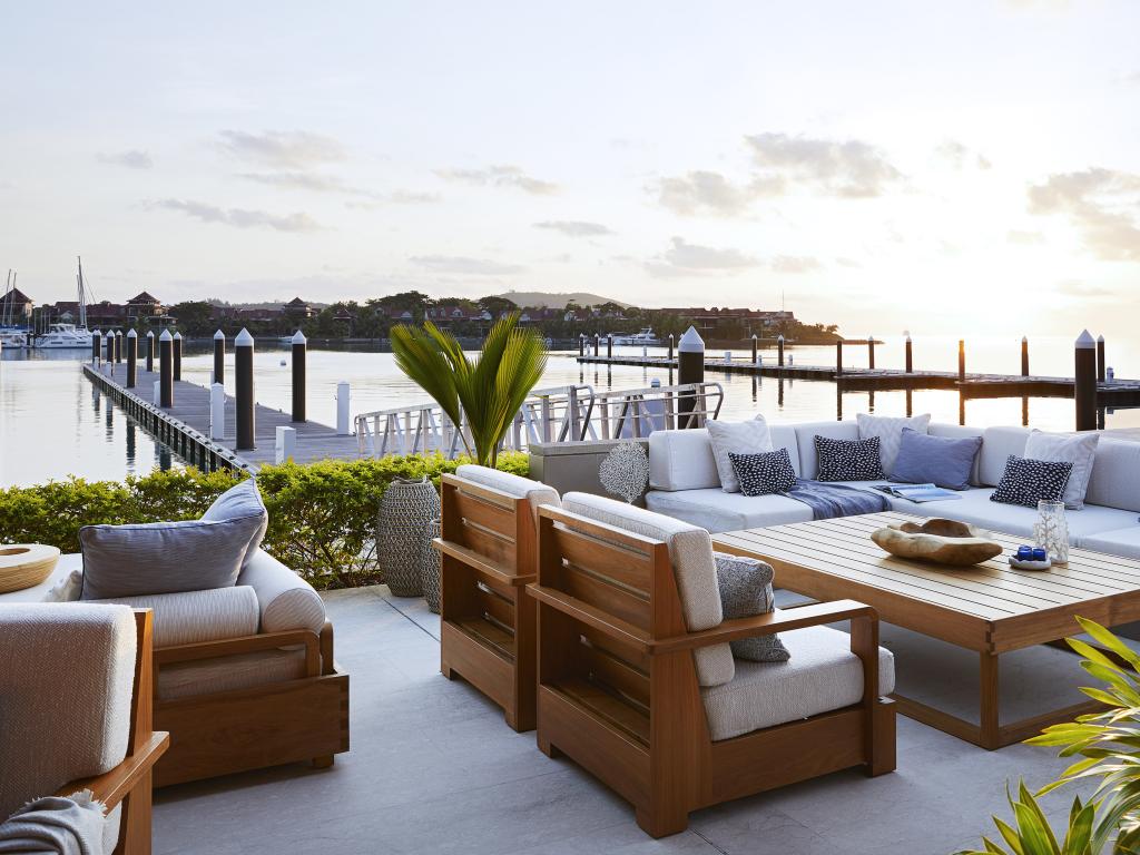 L'Escale Resort, Marina & Spa - Photo 4