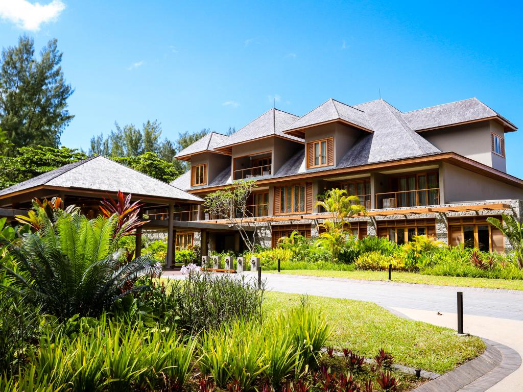 L'Escale Resort, Marina & Spa - Photo 3