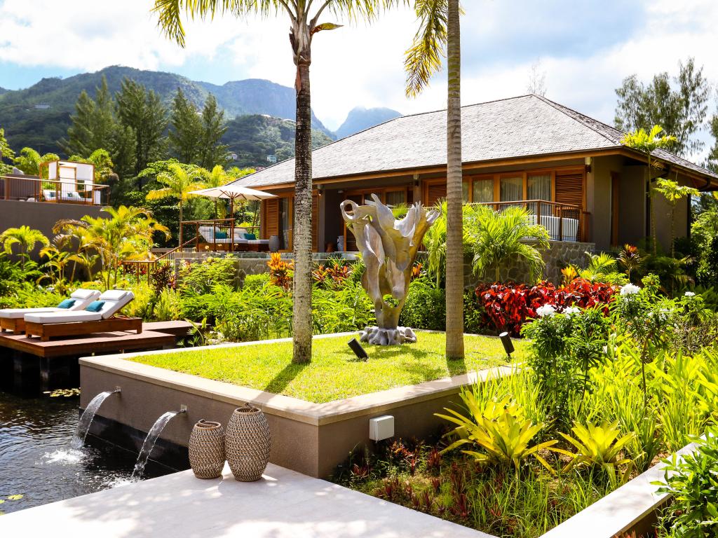 L'Escale Resort, Marina & Spa - Photo 5