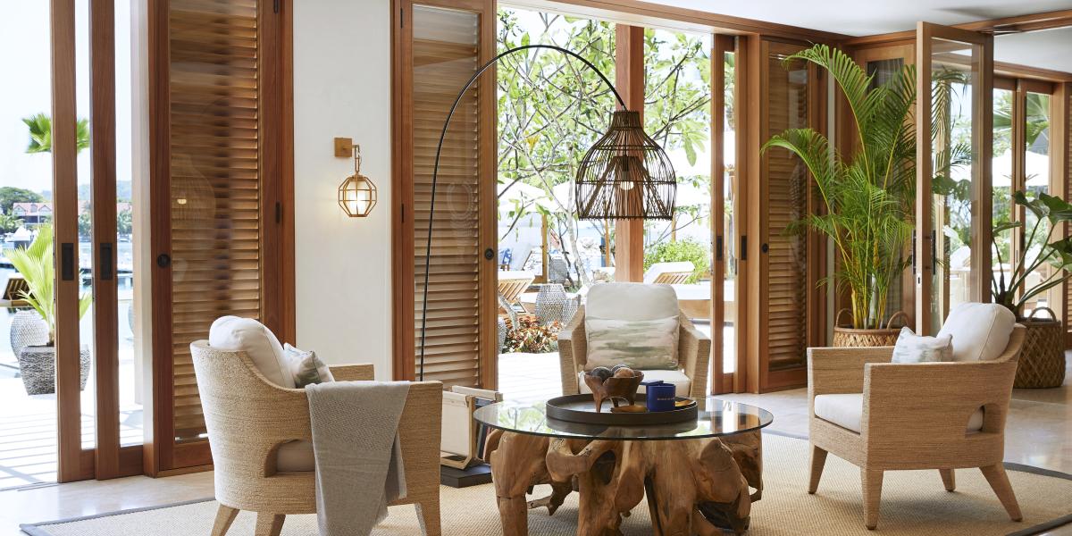 L'Escale Resort, Marina & Spa