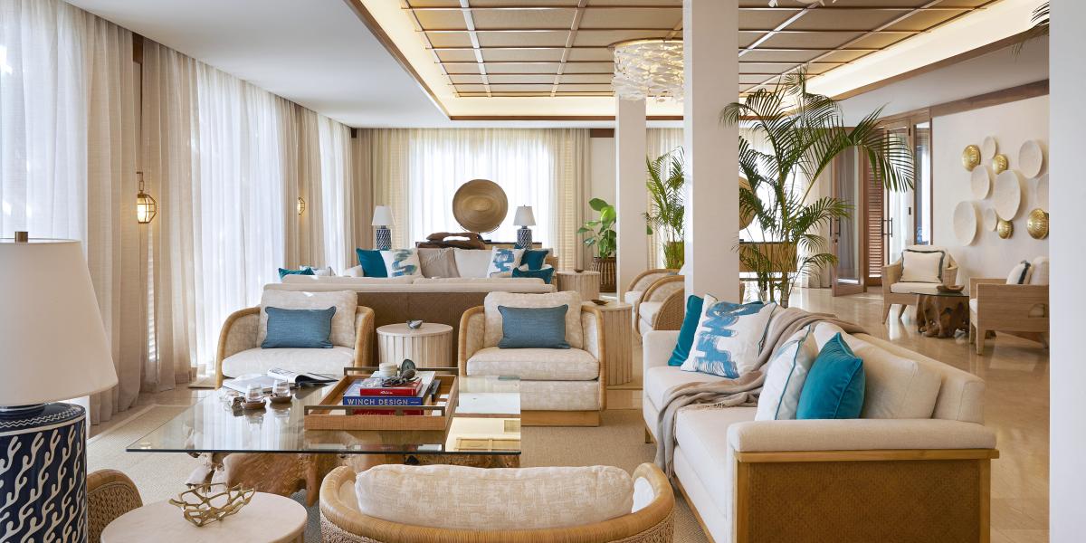 L'Escale Resort, Marina & Spa