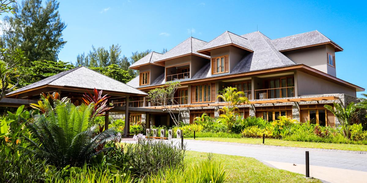 L'Escale Resort, Marina & Spa