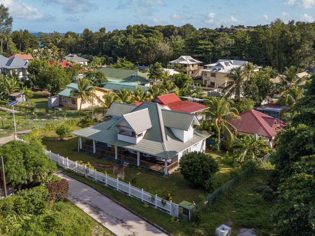 Casa Livingston - Foto 5