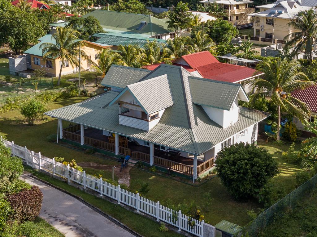 Casa Livingston - Foto 6