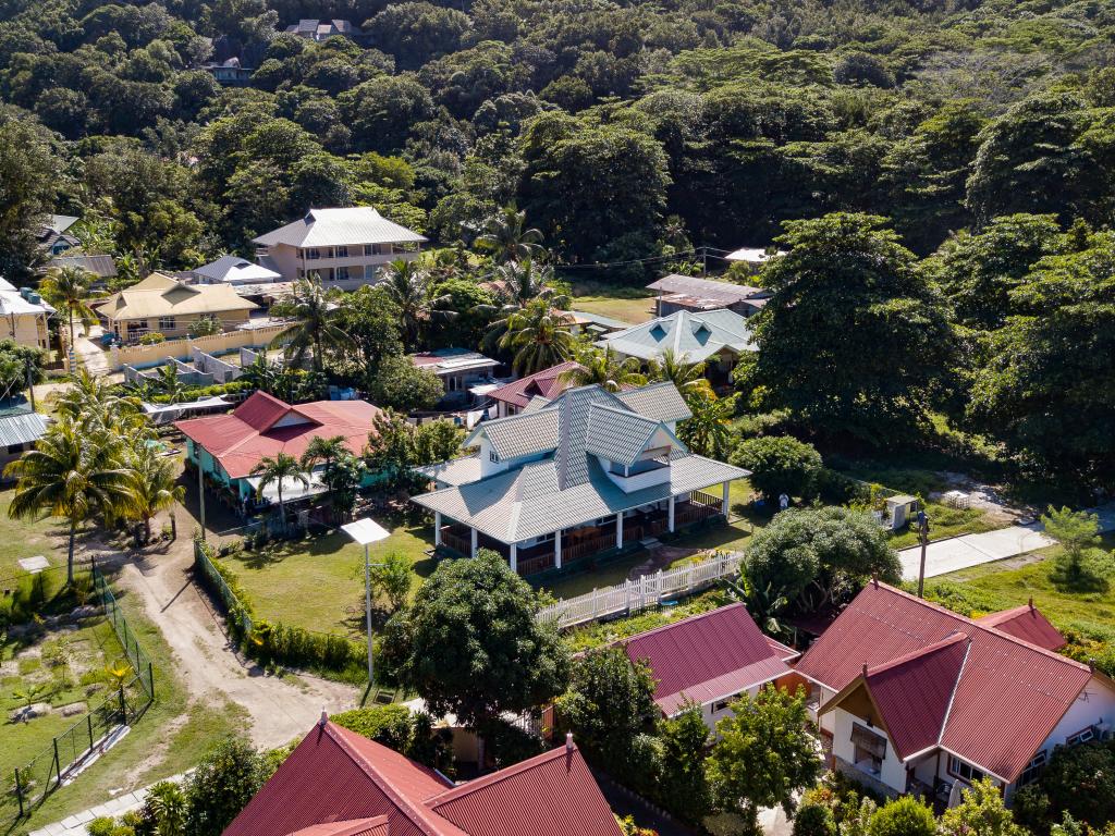 Casa Livingston - Foto 4