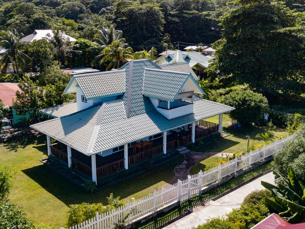 Casa Livingston - Foto 2