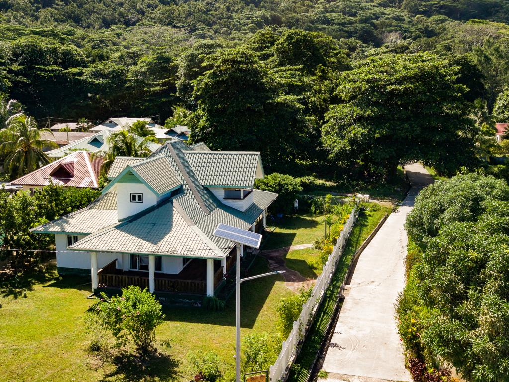 Casa Livingston - Foto 3