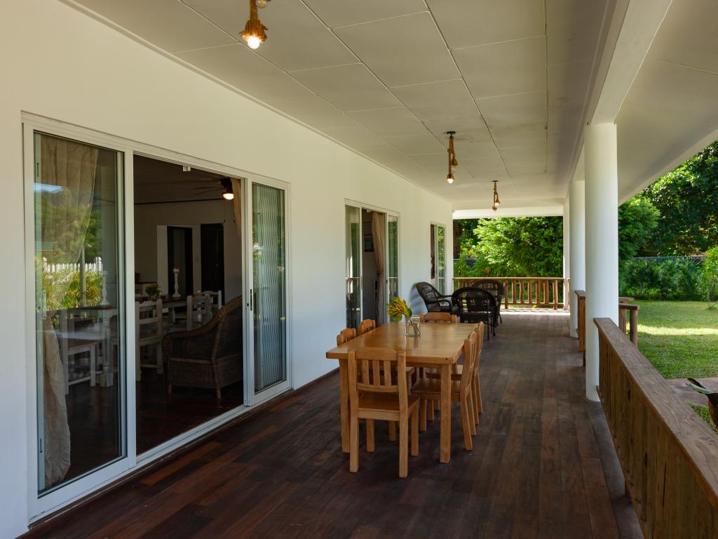 Casa Livingston - Foto 9