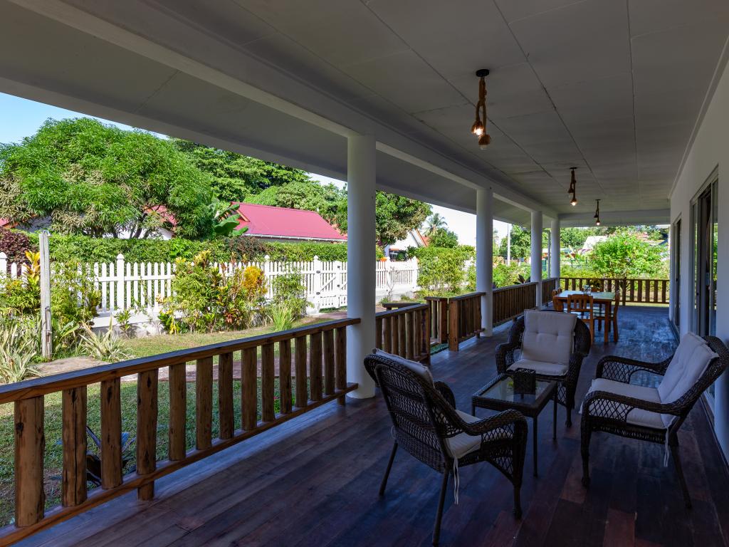 Casa Livingston - Foto 7