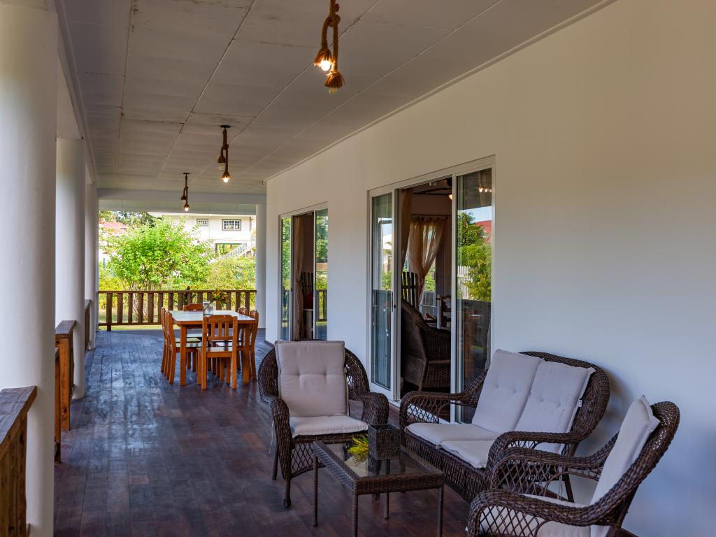 Casa Livingston - Foto 8