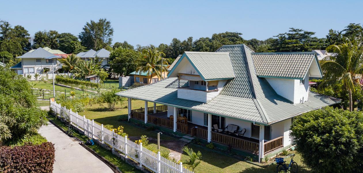 Casa Livingston - Foto 1