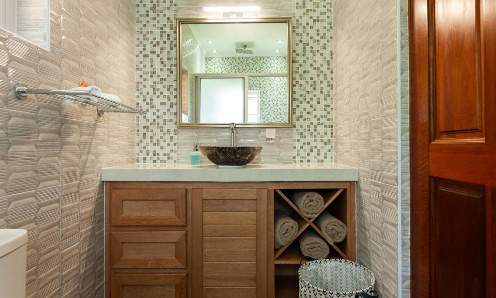 CAM Getaway Villa - Villa