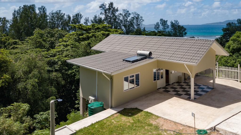 Foto 9: CAM Getaway Villa - Praslin (Seychelles)