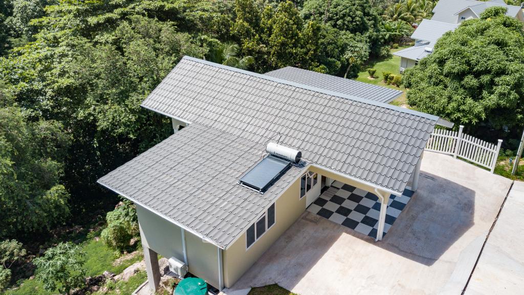 Foto 10: CAM Getaway Villa - Praslin (Seychelles)