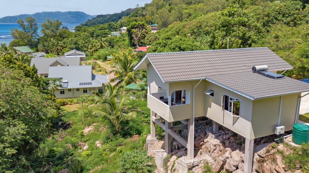 Foto 1: CAM Getaway Villa - Praslin (Seychelles)