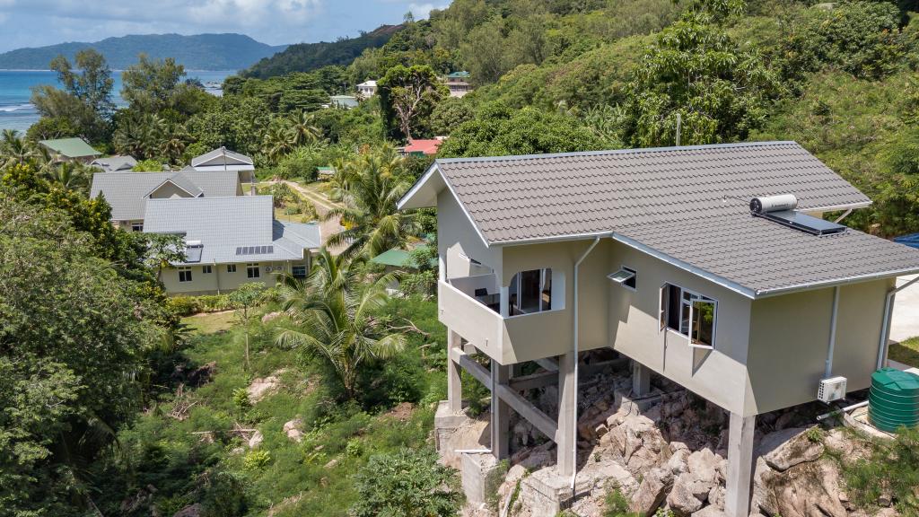 Foto 7: CAM Getaway Villa - Praslin (Seychelles)