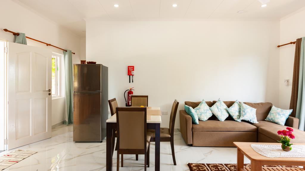 Photo 14: CAM Getaway Villa - Praslin (Seychelles)