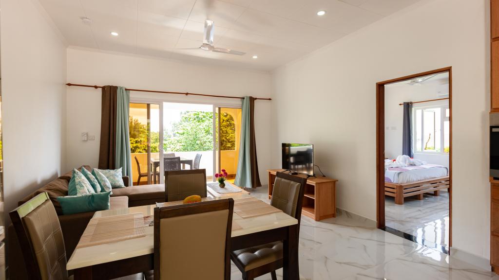 Photo 12: CAM Getaway Villa - Praslin (Seychelles)