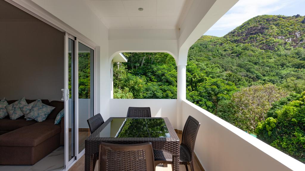Photo 3: CAM Getaway Villa - Praslin (Seychelles)