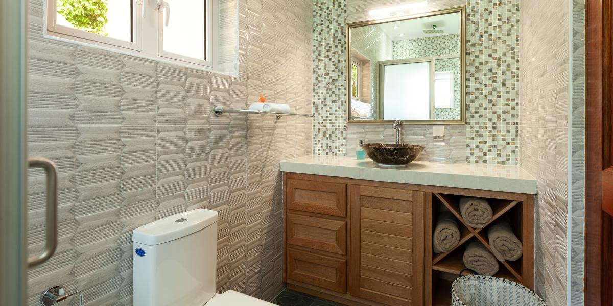 CAM Getaway Villa - Villa